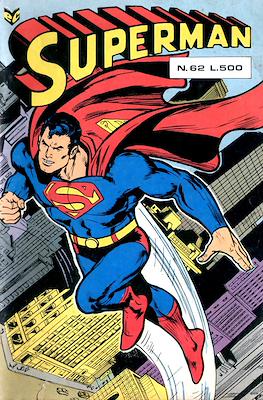 Superman #62