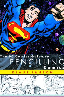 The DC Comics Guide to Pencilling Comics