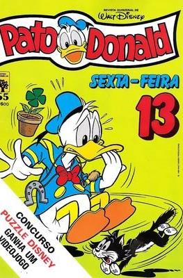 Pato Donald #65