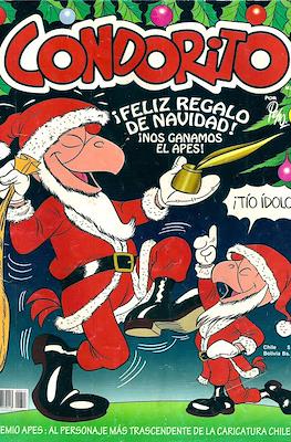 Condorito (Variable) #617