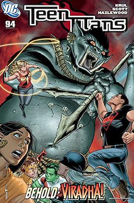 Teen Titans Vol. 3 (2003-2011) #94