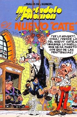 Magos del humor (Cartoné 48 pp) #19