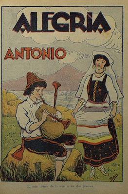 Alegria #207