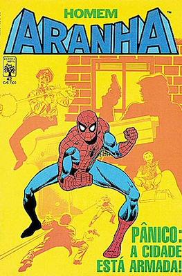 Homem Aranha (Brochado) #42