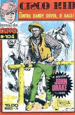 Jornal do Cuto #104