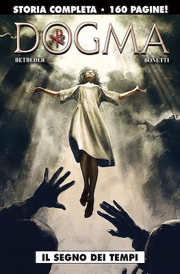 Cosmo Serie Nera #13