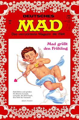 Deutsches Mad #35