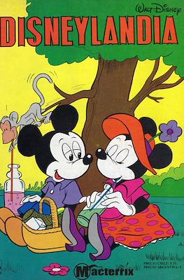 Disneylandia #753