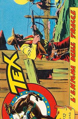 Le strisce di Tex #456