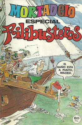 Mortadelo Especial / Mortadelo Super Terror #103