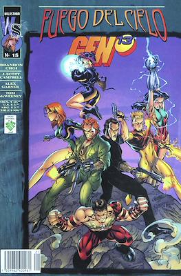 Gen 13 #15