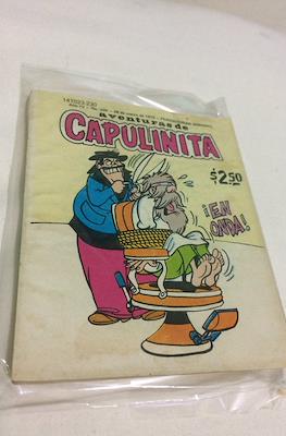 Aventuras de Capulinita #230