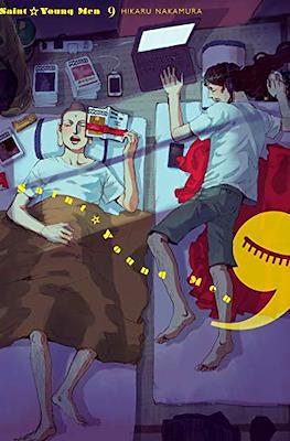 Saint Young Men #9
