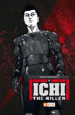 Ichi the killer (Rústica) #7