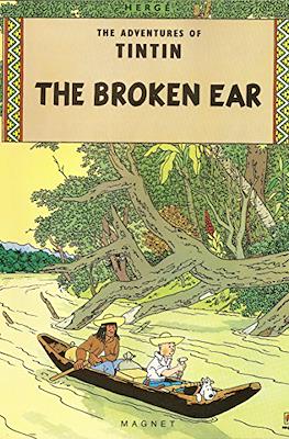 The Adventures of Tintin #5