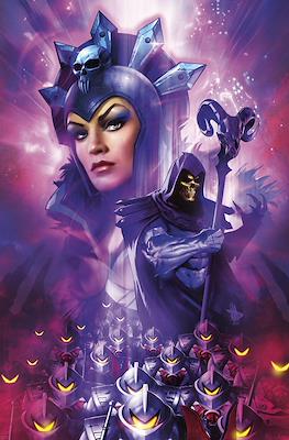 Master of the Universe: Revelation #3
