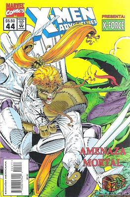 X-Men Adventures (1995-1998) #44