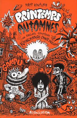 Printemps Automnes