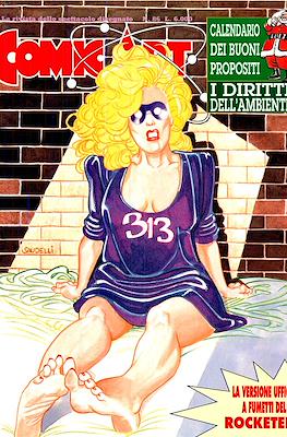 Comic Art / Eternauta & Comic Art / Comic Art Presenta #86