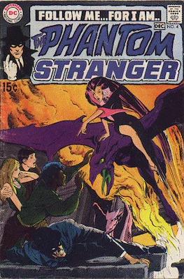 The Phantom Stranger Vol 2 #4