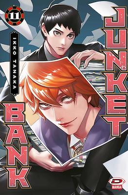 Junket Bank #11