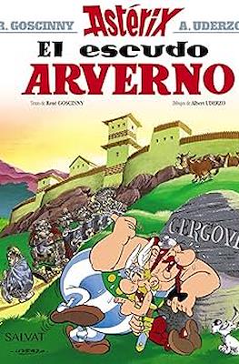 Astérix: La colección #11