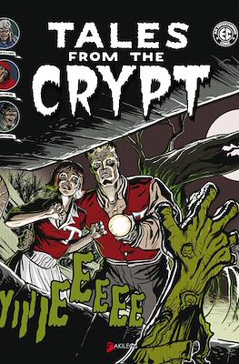 Tales from the Crypt #1
