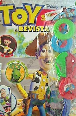 Toy Story #4
