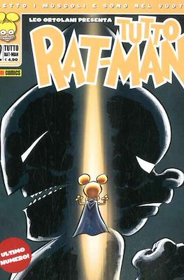 Tutto Rat-man #62