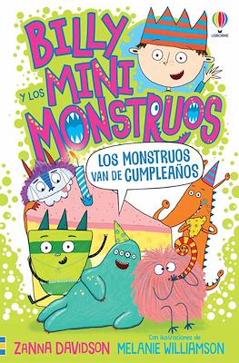 Billy y los Mini monstruos #5