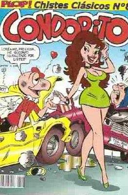 Condorito #89