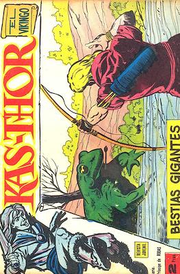 Kas-Thor el vikingo (1963) #50