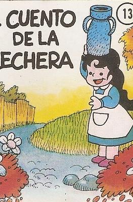 Cuentecitos Clásicos #13