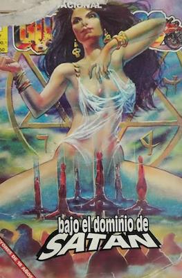 Sensacional Guerreros del asfalto #67