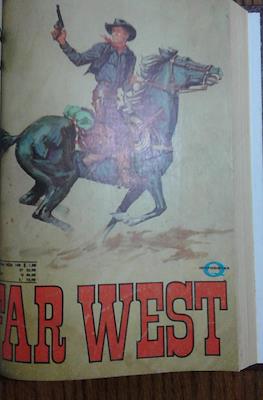 Far West #167