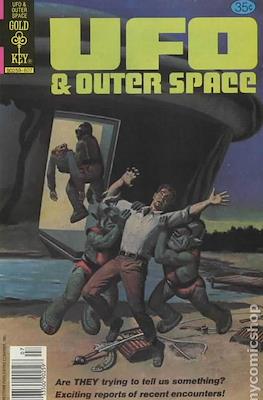 UFO & Outer Space #15