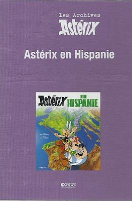 Les Archives Astérix #5