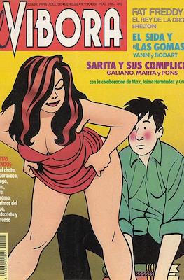 El Víbora (Grapa 68 pp) #130