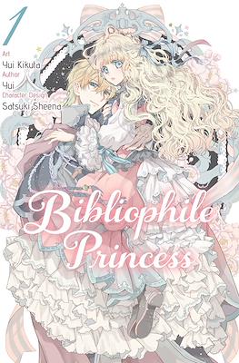 Bibliophile Princess #1