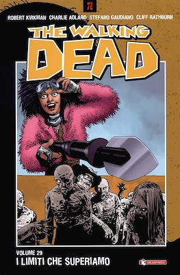 The Walking Dead #29