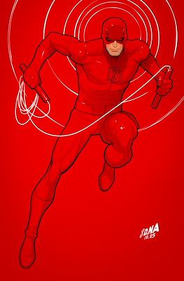 Daredevil & Punisher: Devil's Trigger (2025 Variant Cover) #4.2