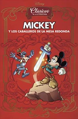 Colección Clásicos de la Literatura Disney (Rústica) #2