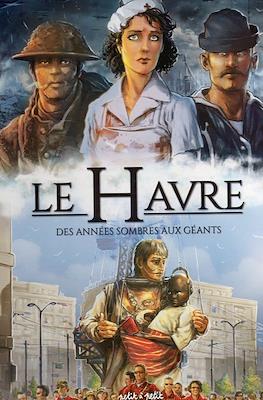 L'histoire dans L'Histoire. Les villes en BD #4
