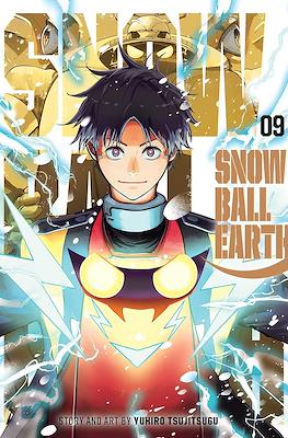 Snowball Earth #9