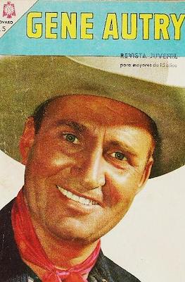 Gene Autry #146