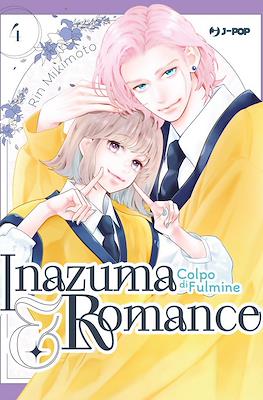 Inazuma & Romance: Colpo di fulmine #4