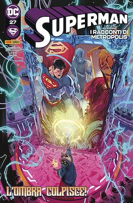 Superman #27