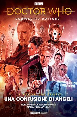 Doctor Who #7