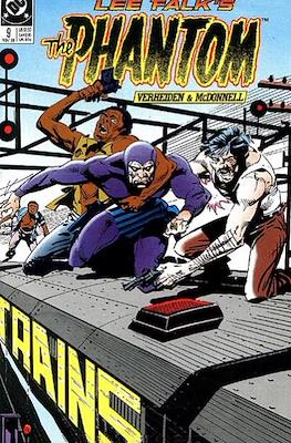The Phantom Vol. 2 (1989-1990) #9