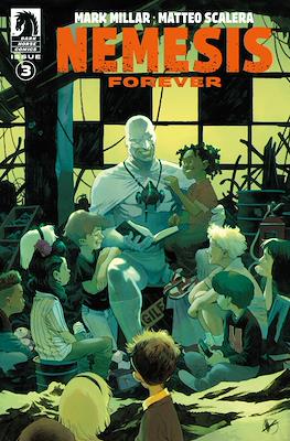 Nemesis Forever (2025) #3
